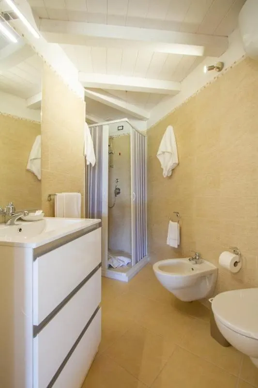 Hotell Il Falconiere Muravera