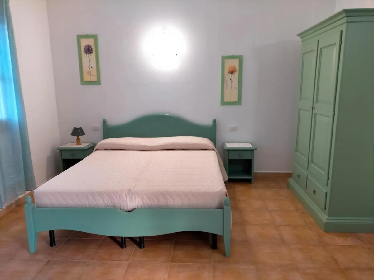 Il Falconiere Muravera 3*,  Italien